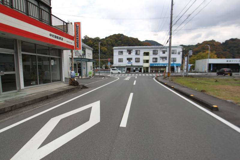 伊予郡砥部町大南 砥部町大南の外観写真