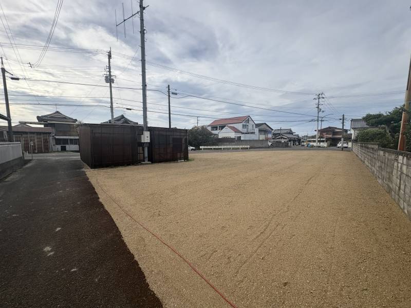 伊予郡松前町中川原 売土地126番3の外観写真