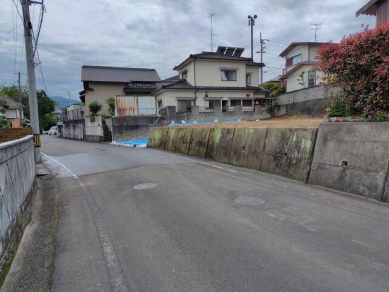 伊予郡砥部町北川毛 の外観写真