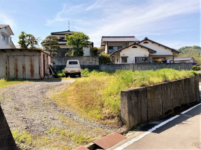 伊予郡砥部町宮内  の外観写真