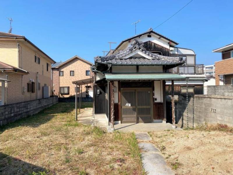 東温市横河原  の外観写真