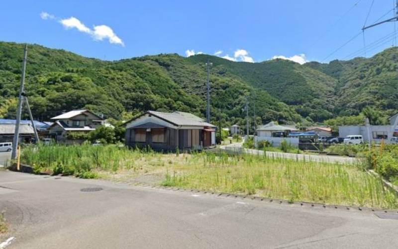 宇和島市津島町岩松  の外観写真