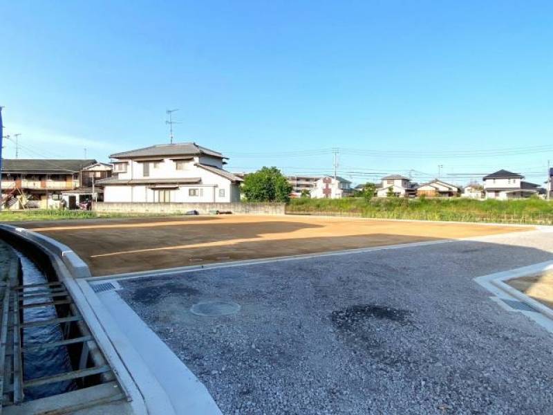 松山市星岡  の外観写真