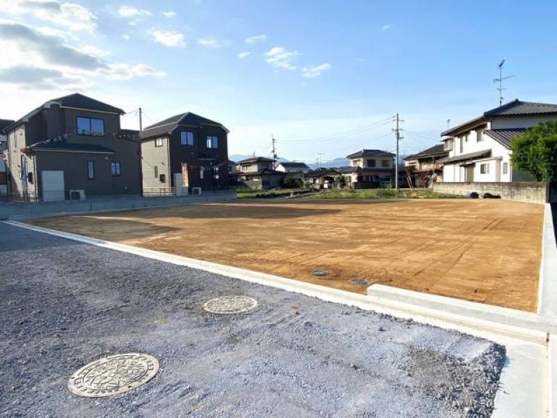 松山市星岡  の外観写真