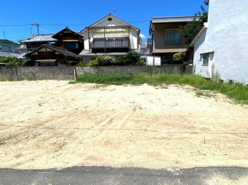 松山市道後今市  の外観写真