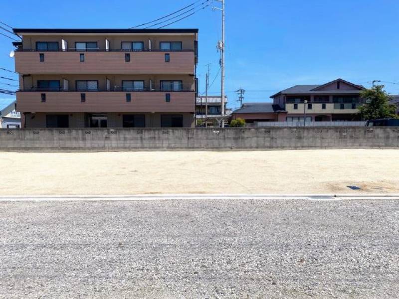 松山市北条辻  の外観写真