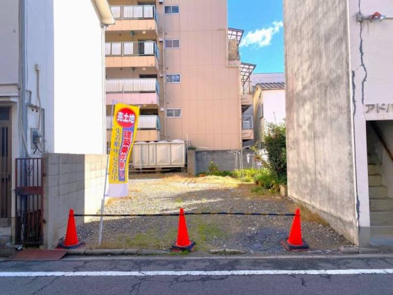 松山市松前町  の外観写真