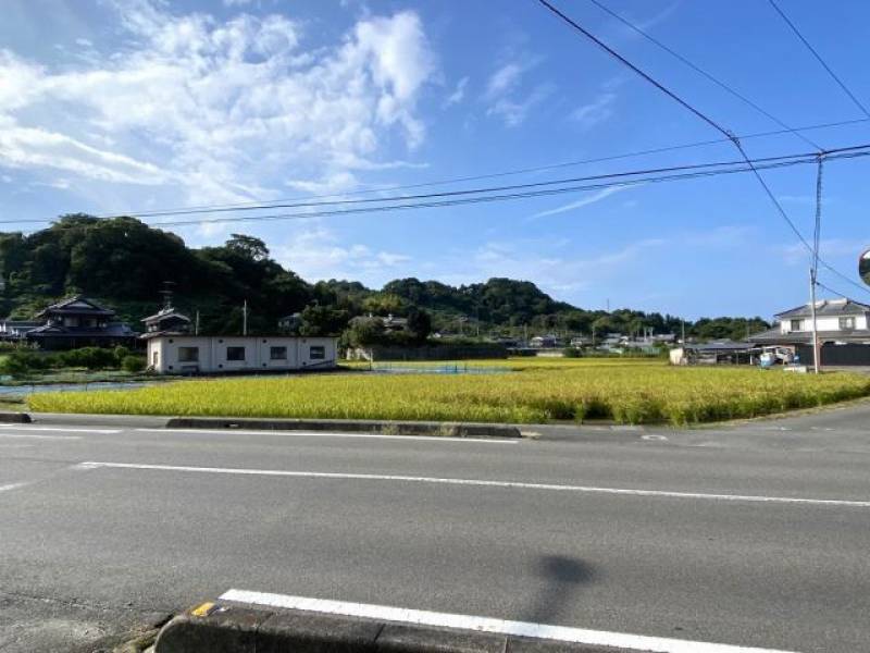 松山市太山寺町  の外観写真