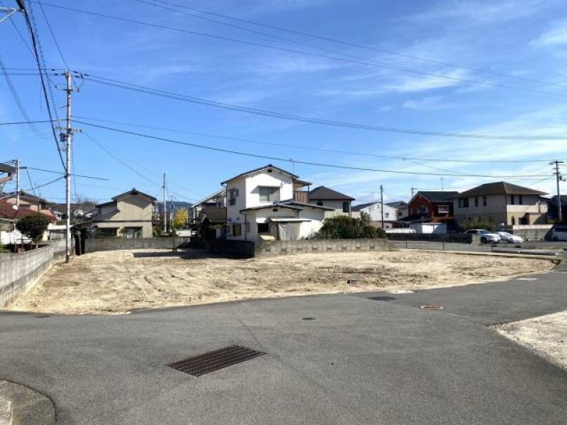 松山市太山寺町  の外観写真