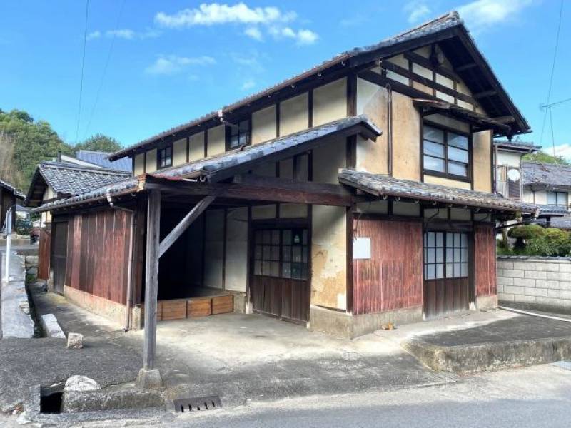 松山市太山寺町  の外観写真