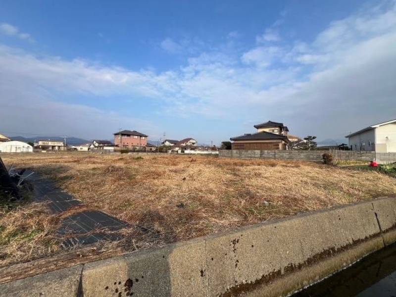 松山市大橋町  の外観写真