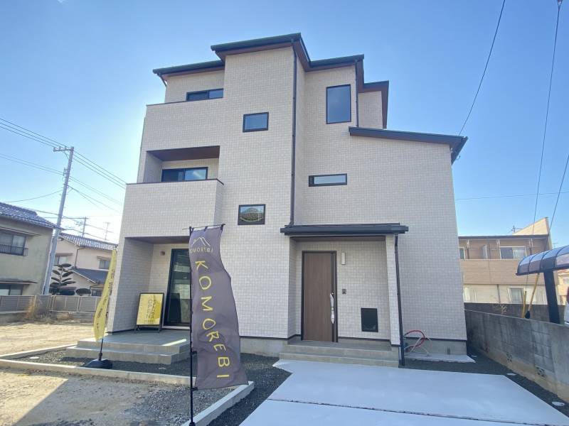重税都市: もうひとつの郊外住宅史 (住まい学大系 34) | 中川 理