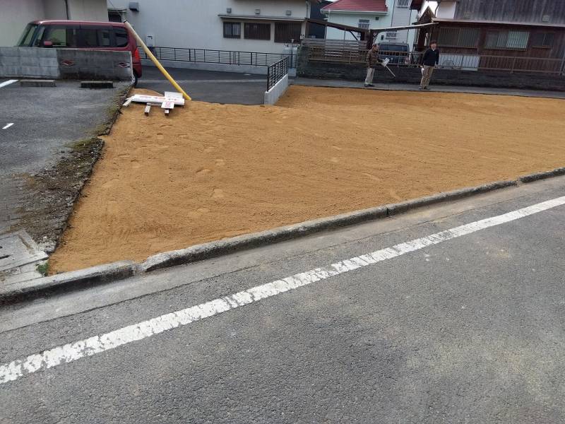 松山市北梅本町 の外観写真