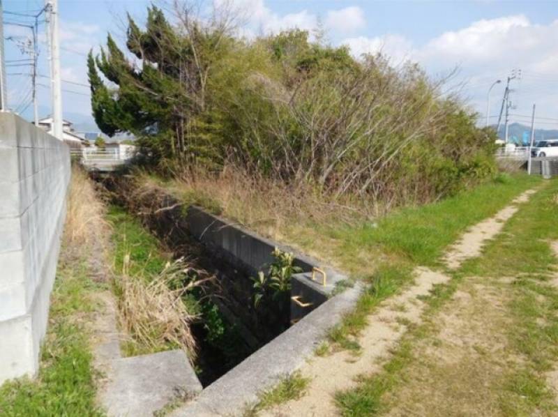 松山市堀江町  の外観写真