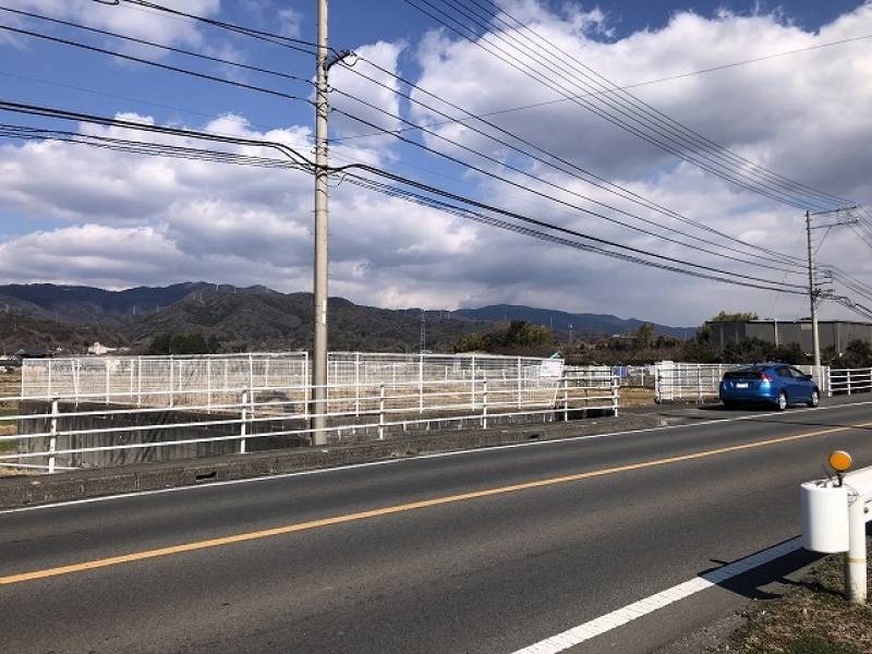 松山市北梅本町  の外観写真