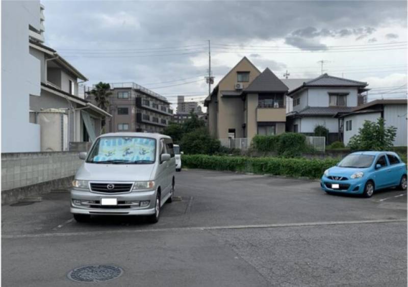 松山市南久米町  の外観写真