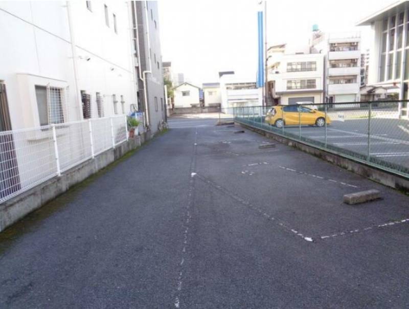 松山市本町  の外観写真