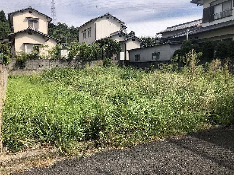 松山市堀江町  の外観写真