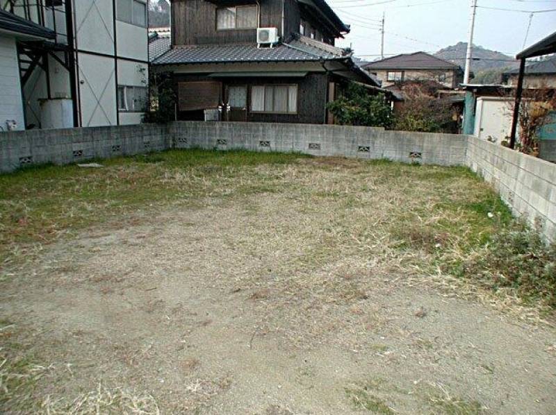 松山市勝岡町  の外観写真