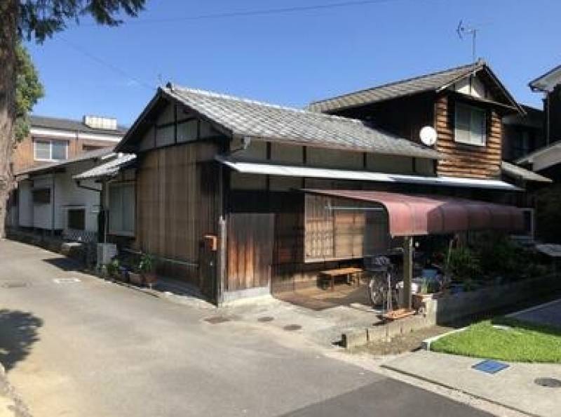 松山市馬木町  の外観写真