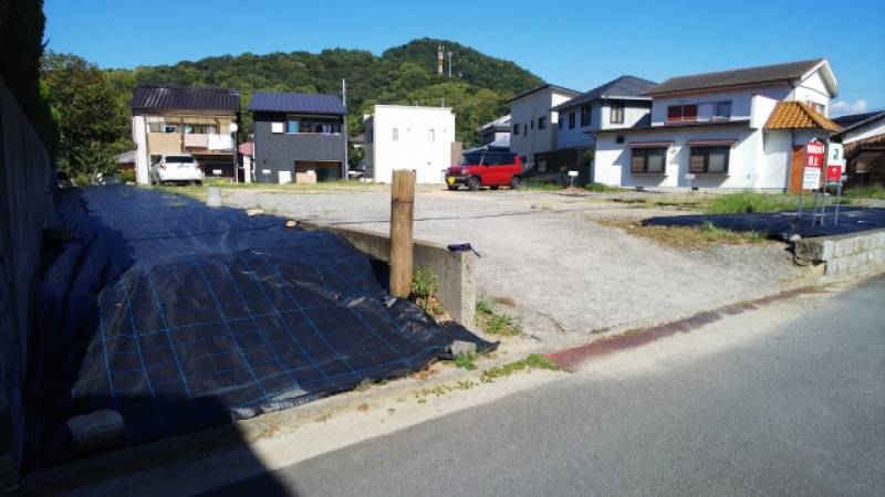 松山市高浜町  の外観写真