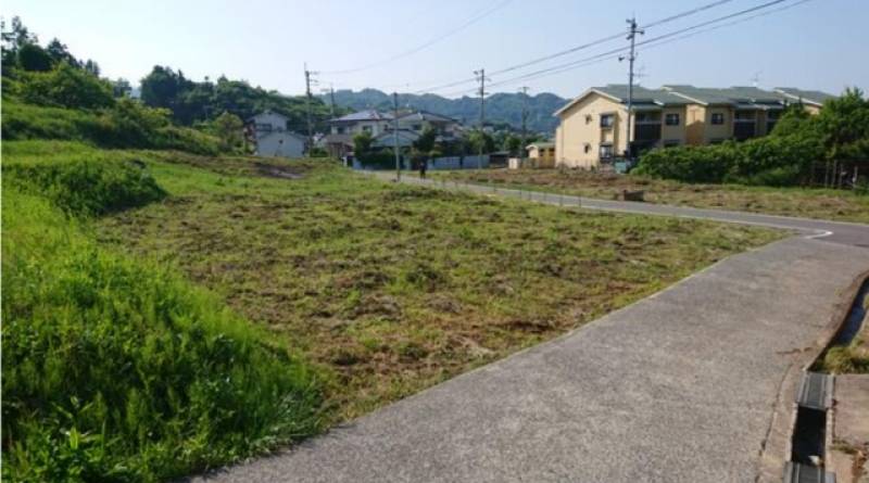 伊予郡砥部町北川毛  の外観写真