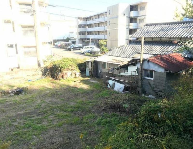 松山市太山寺町  の外観写真