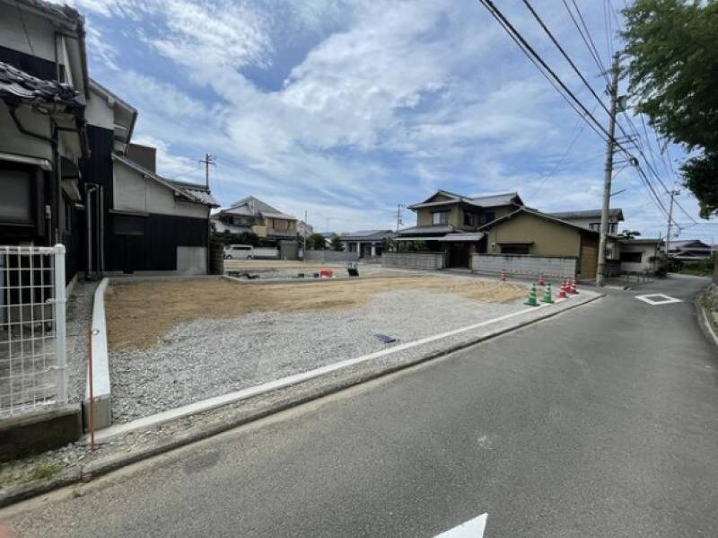 松山市和気町  の外観写真