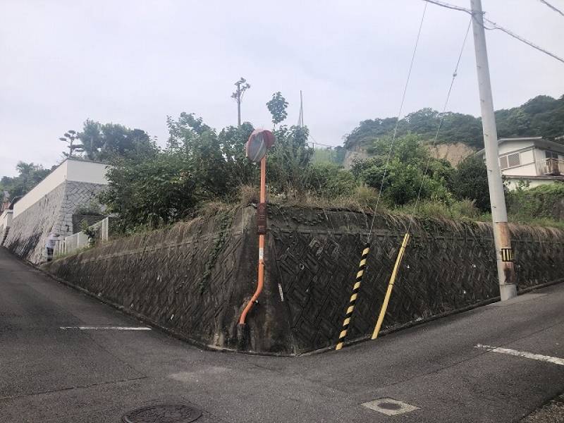 松山市祝谷東町  の外観写真