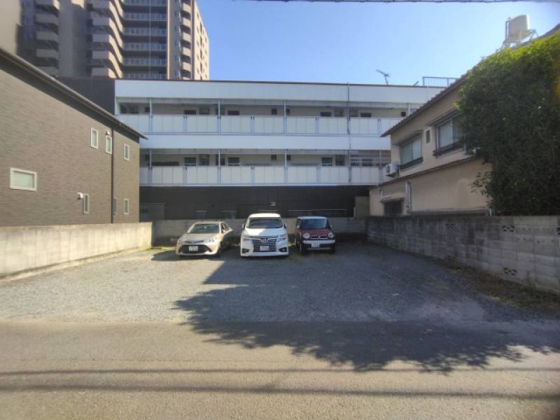 松山市木屋町  の外観写真