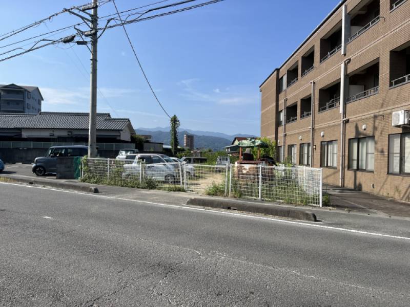 松山市南梅本町  の外観写真