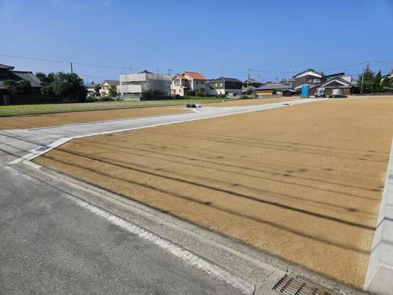 伊予郡松前町南黒田  の外観写真