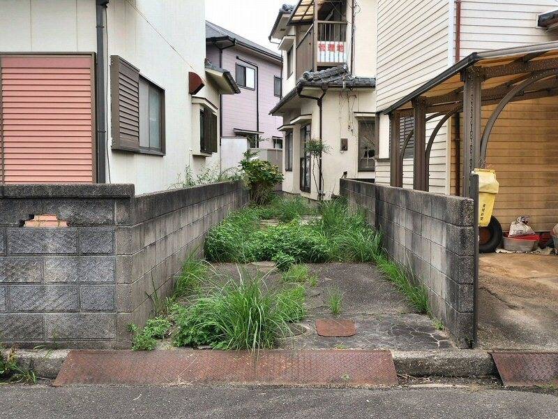 松山市春美町  の外観写真