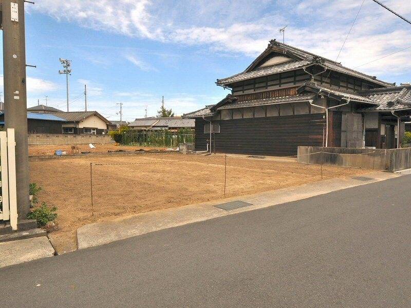 松山市堀江町  の外観写真