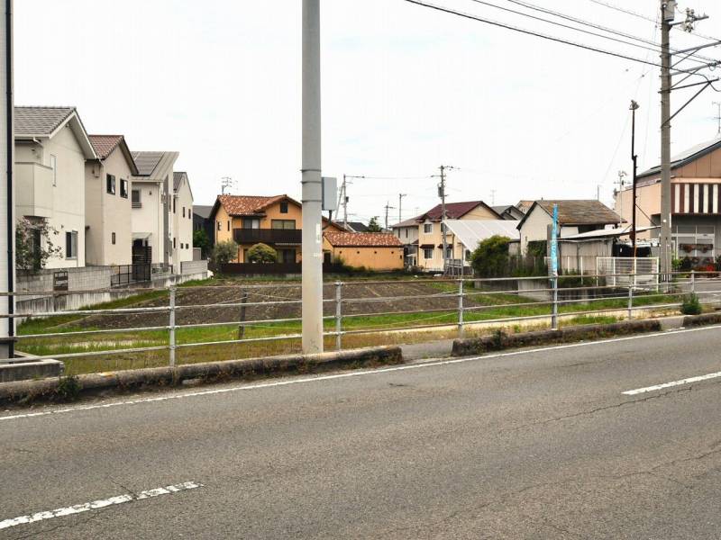 松山市西垣生町  の外観写真