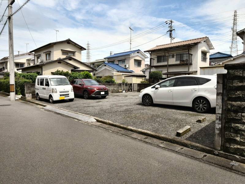 松山市太山寺町  の外観写真