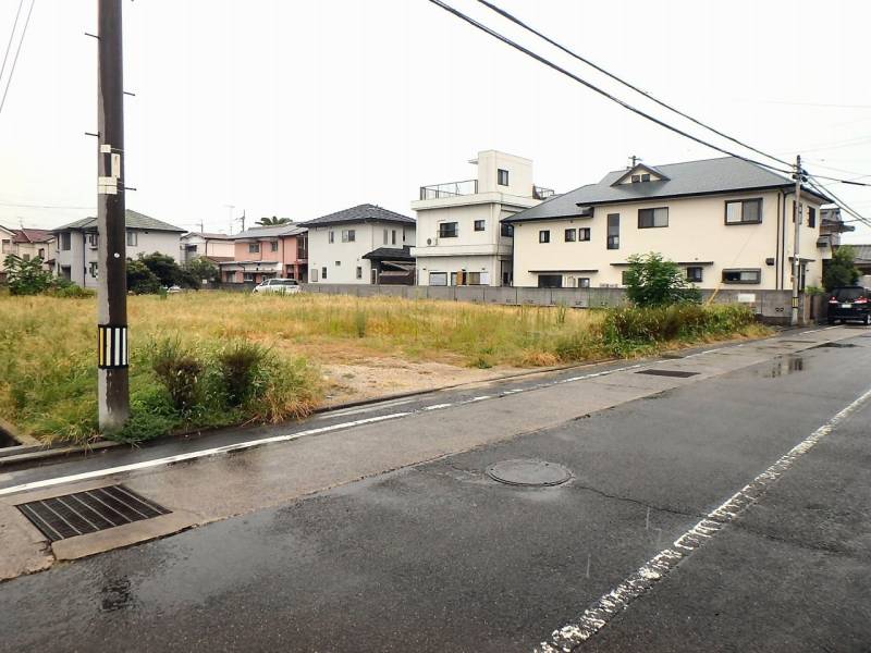 松山市東垣生町  4号地の外観写真