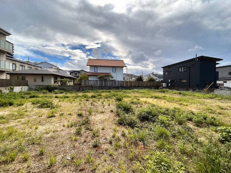 松山市石手  2号地の外観写真