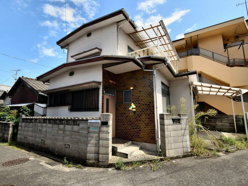 松山市御幸  の外観写真