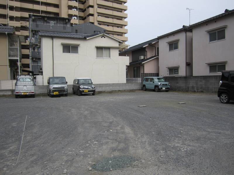 宮田駐車場 の外観写真