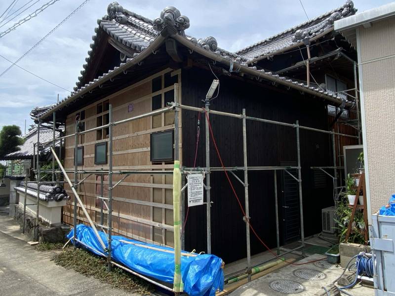 【予約制】住まいの耐震化セミナー @10/12丸亀市 画像3枚目