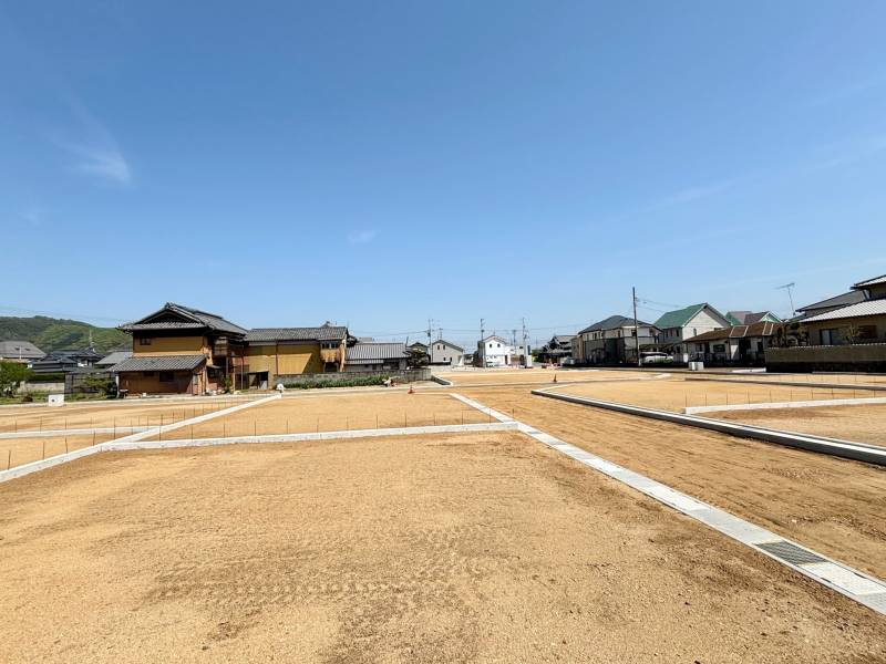 【土地から探したい方必見！】最新分譲地情報を発信中✨ 画像3枚目