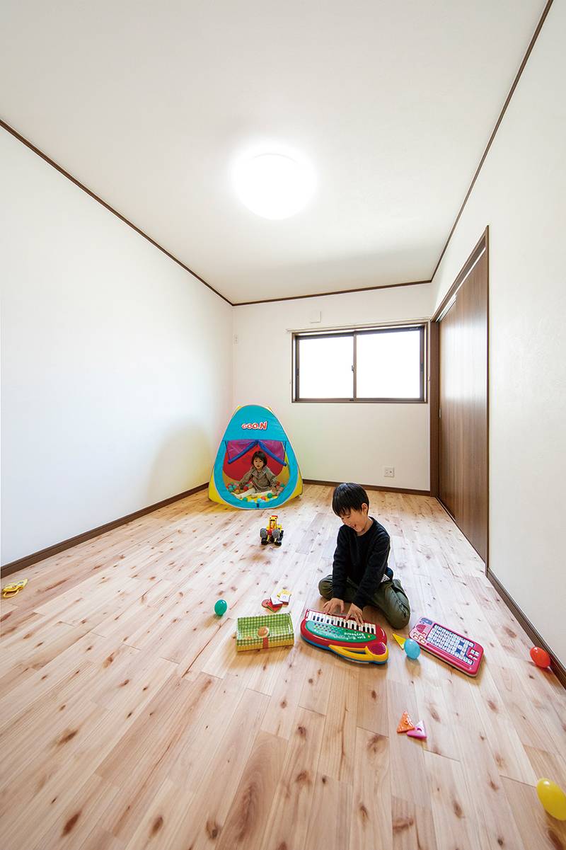 日本家屋を手がける技術とモダンなデザインの融合 画像11枚目