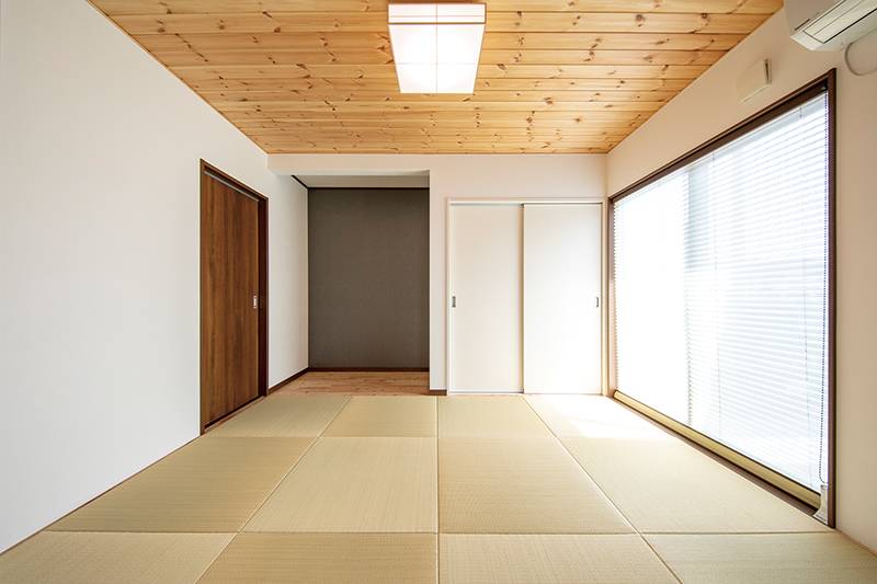 日本家屋を手がける技術とモダンなデザインの融合 画像10枚目