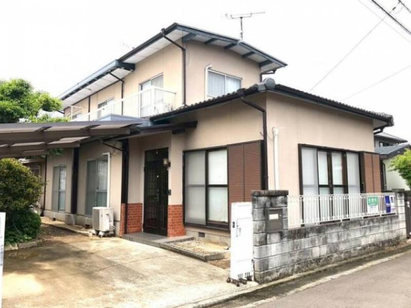 香川町大野 中古住宅・築50年・5DK 一戸建の物件情報｜アパマン