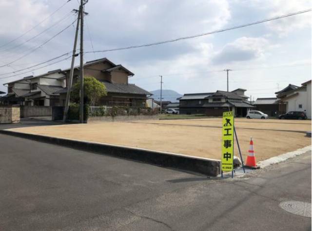 丸亀市郡家町 丸亀市郡家町 2号地 物件写真1