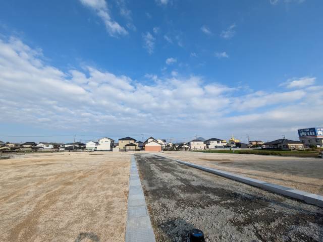 丸亀市田村町 丸亀市田村町 1号地 物件写真1