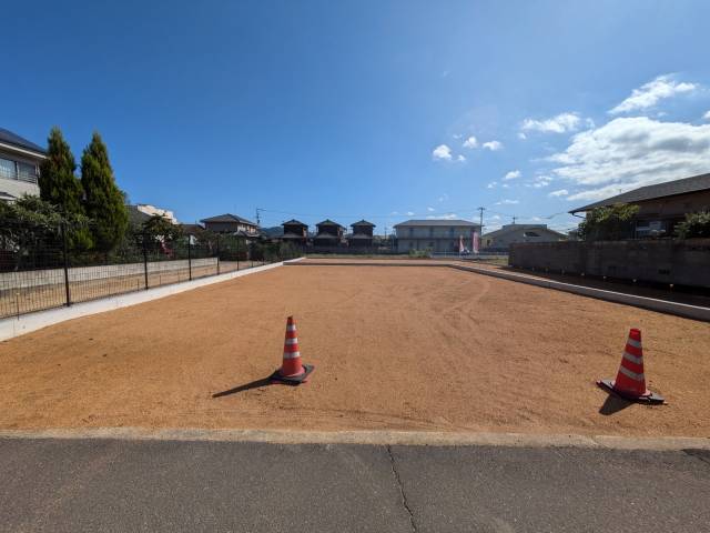 高松市元山町 高松市元山町 1号地 物件写真1