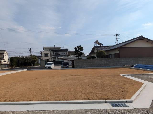 高松市元山町 高松市元山町 5号地 物件写真1