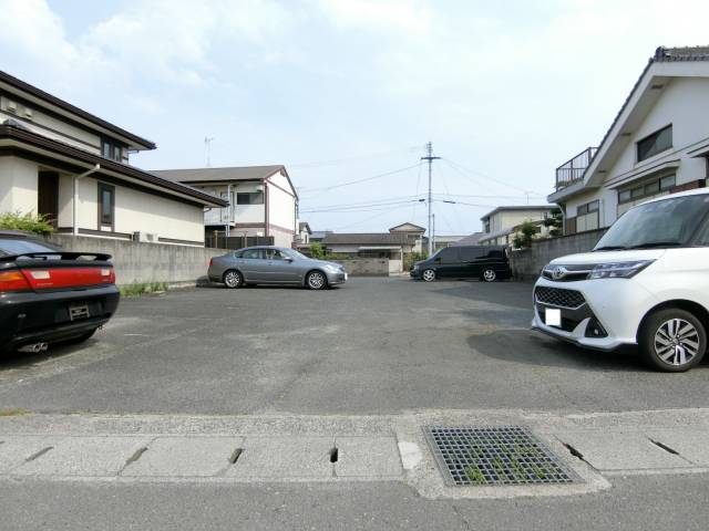 さぬき市志度2214-76 太田駐車場  物件写真1